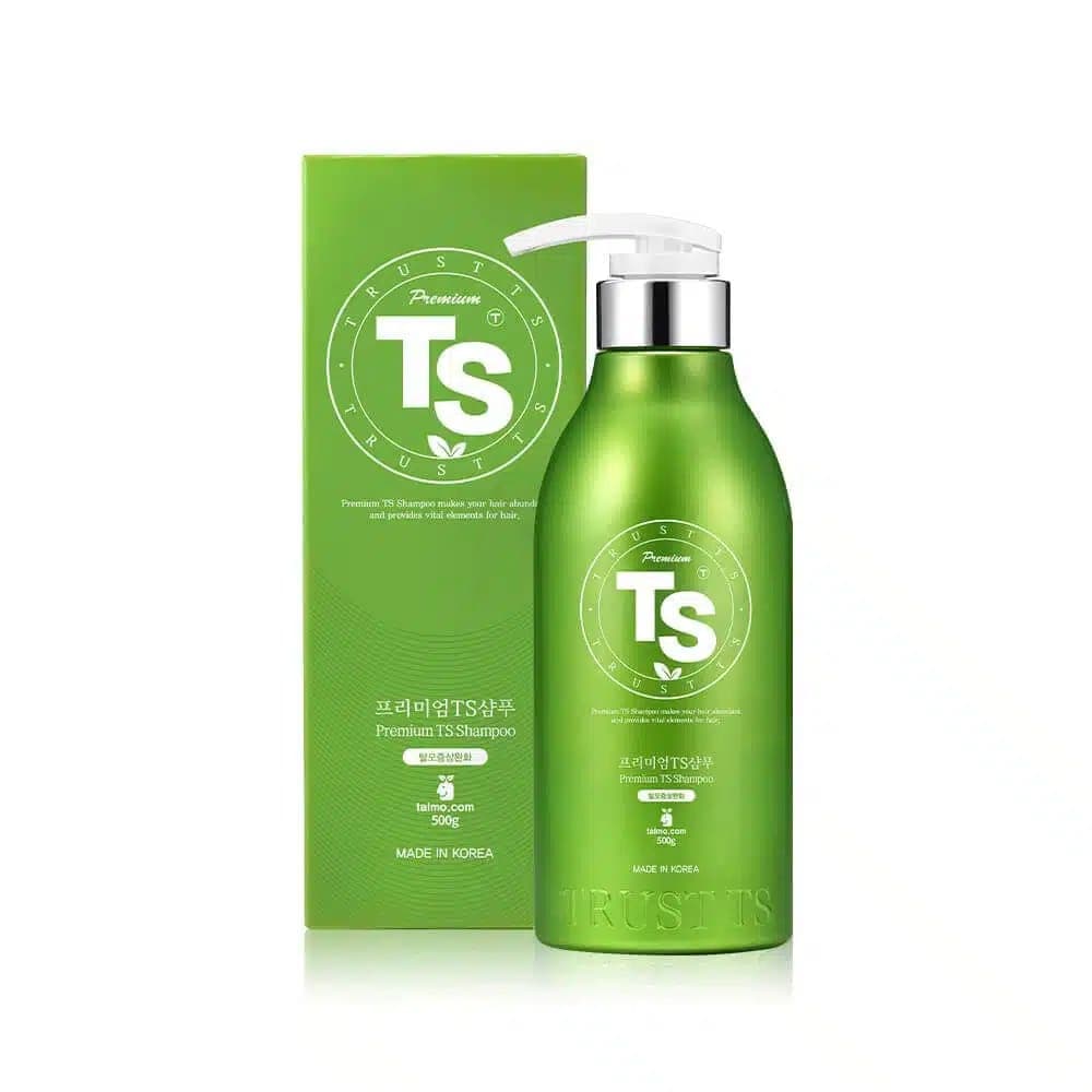 Premium TS Shampoo