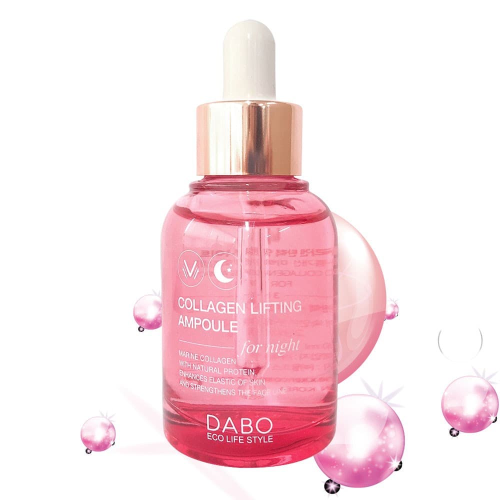 Dabo Collagen Lifting Ampoule (Korea) - 50 ml
