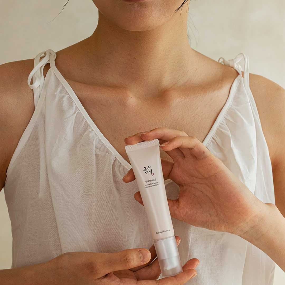 Beauty of Joseon Revive Eye Serum (Ginseng + Retinal) - 30ml