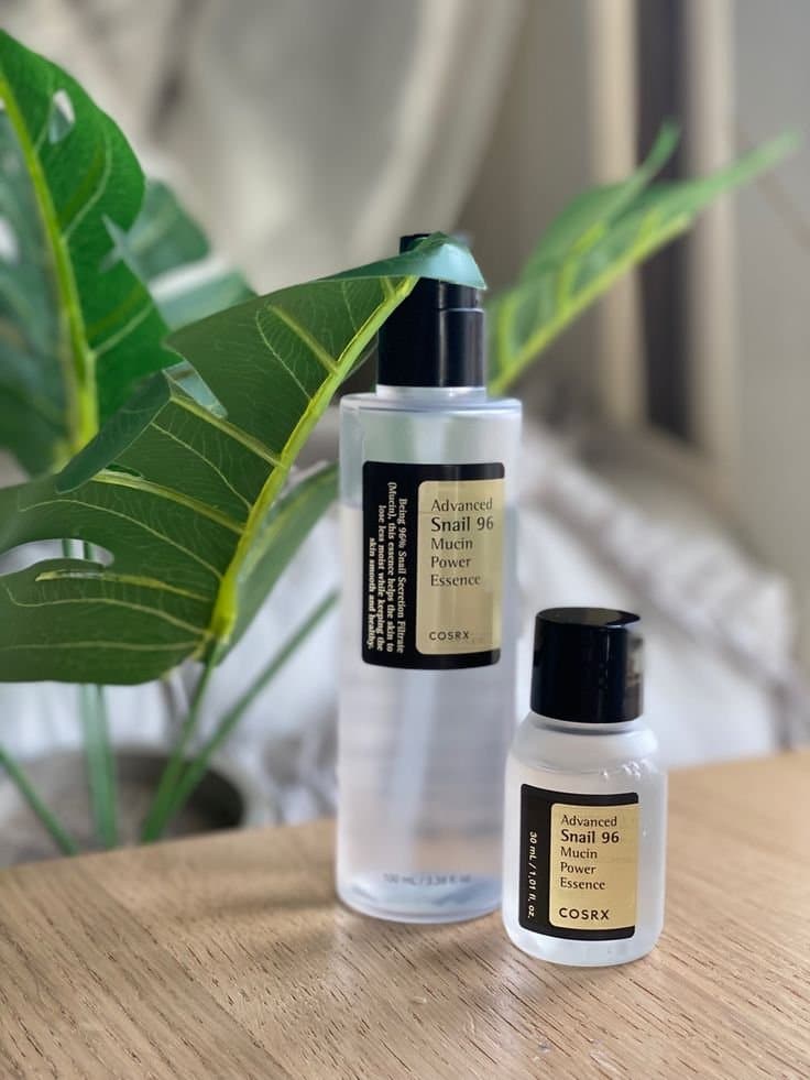 COSRX Advanced Snail 96 Mucin Power Essence(100ml)