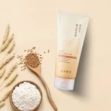 DABO Rice Peeling Gel