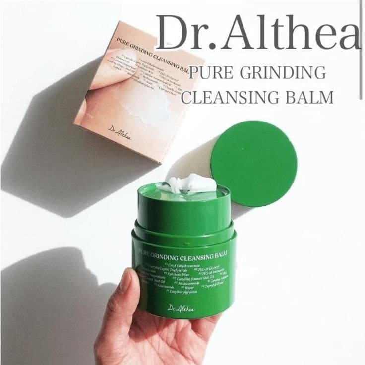 Dr.Althea
Pure Grinding Cleansing Balm(50ml)