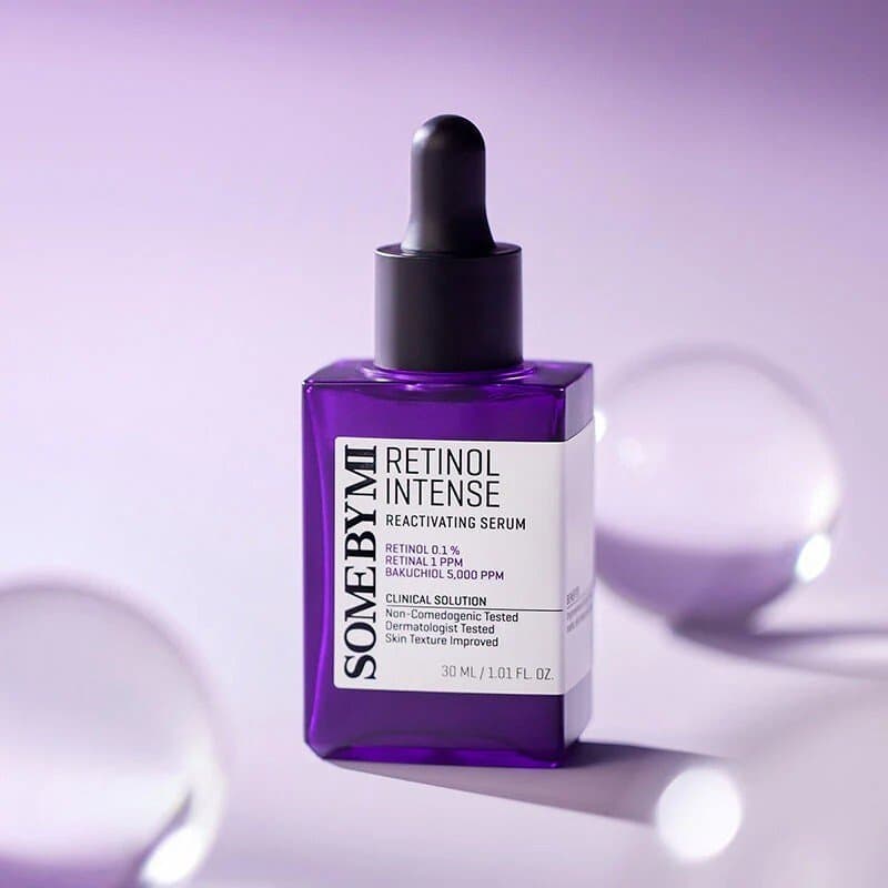 Some By Mi Retinol Intense Reactivating Serum 30ml