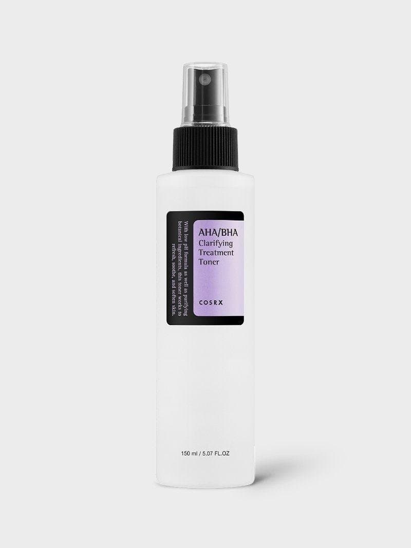 AHA/BHA Clarifying Treatment Toner(150ml)