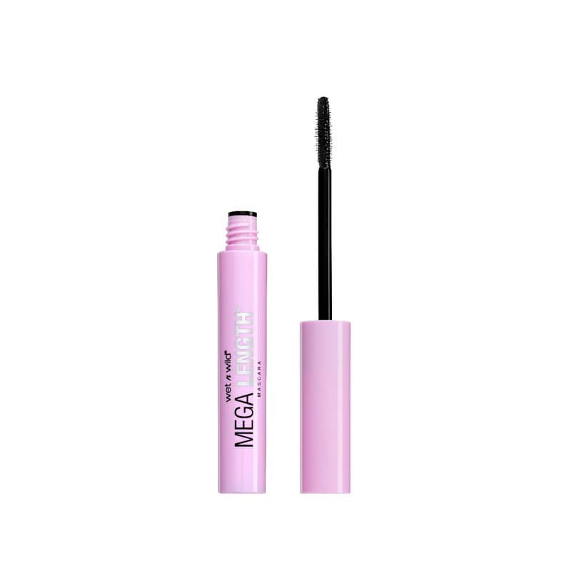 Wet n wild Mega Length Mascara
Size: 6ml