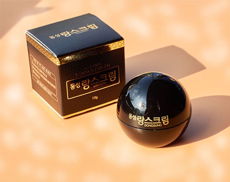 Dongsung Rannce Cream 10 g