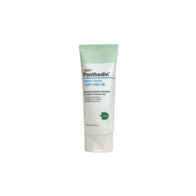 GREEN FINGER Panthedin Derma Cream 100ml