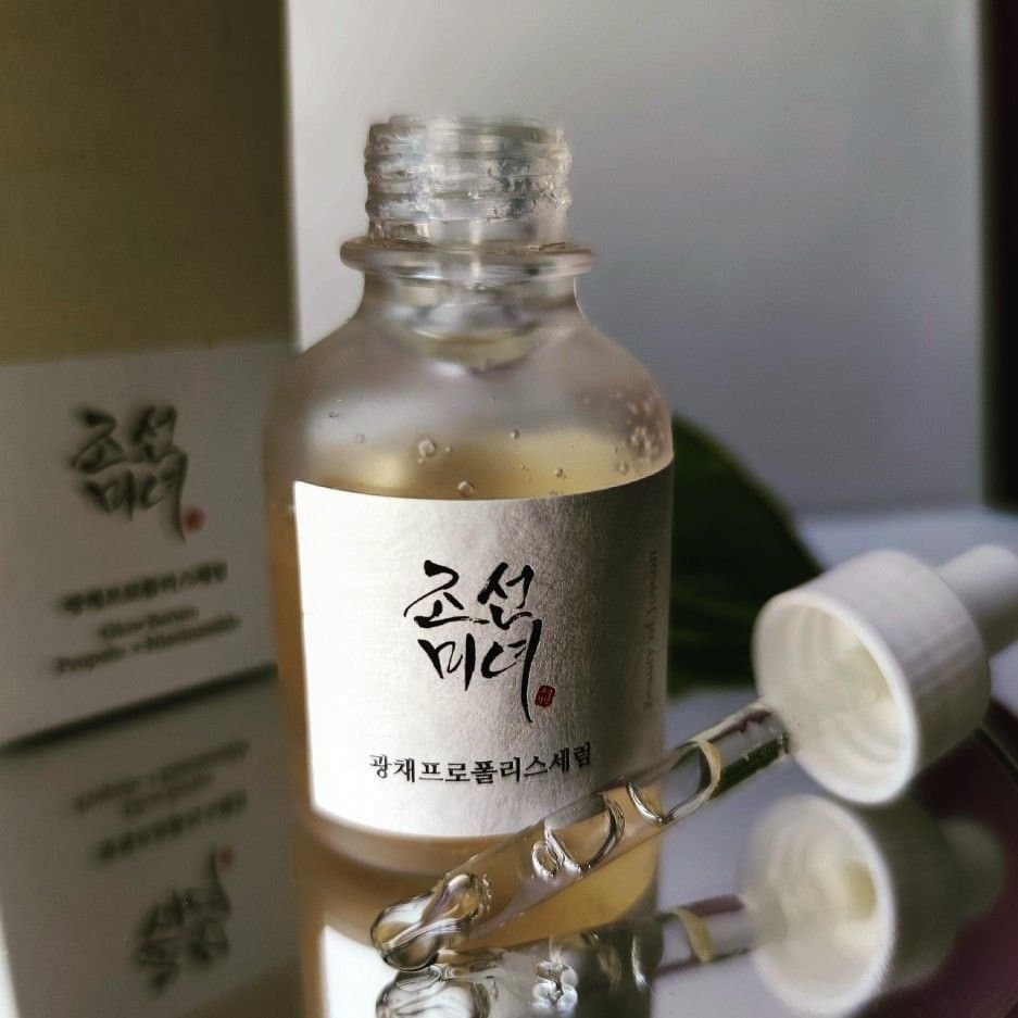 Beauty of Joseon Glow Serum Propolis + Niacinamide 30 m