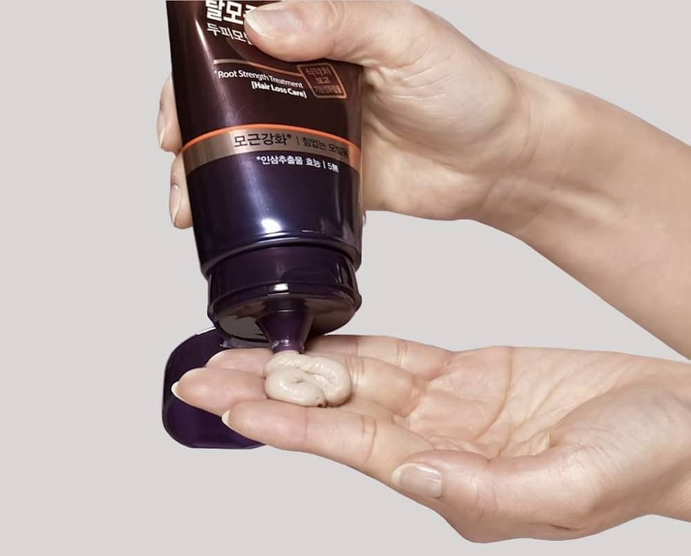 RYO Hair Loss Care Treatment 300 ml